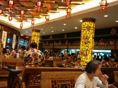 -宝丽金大酒店·洗浴中心