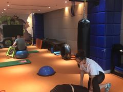 -零距离健身游泳(雁塔店)