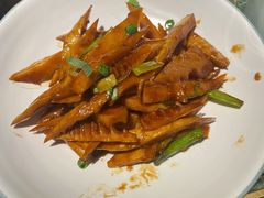 -苏帮袁Sue Cuisine(南开大悦城店)