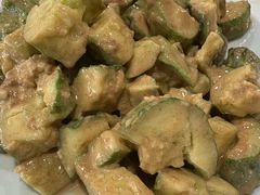 -清真喜兰老丁羊汤特色小吃