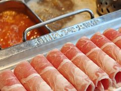 -海底捞火锅(礼嘉天街店)