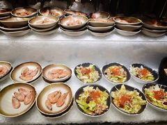 -川骄海鲜自助(亚运村店)