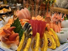 -山盛创作料理·Yamamori(珠宾店)