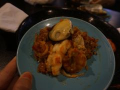 -C&R西班牙餐厅