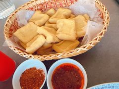 -沿途四季·云南菜·诗酒茶(蓝色港湾店)