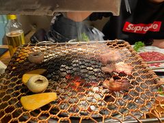 -黑牛の店·和牛烧肉(大悦城店)
