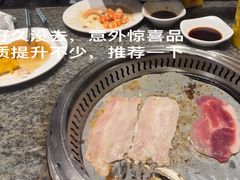 -钱小奴创意自助餐厅·原切谷饲安格斯畅吃(宁波奉化银泰店)