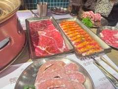-西塔老太太泥炉烤肉(双井店)