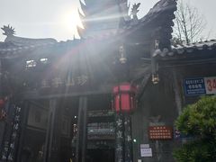 -生宇山珍野生菌汤锅•始于2002(双流古塔店)