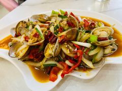 -覃记海鲜美食餐厅