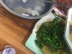 -好运来饭店(新城路店)