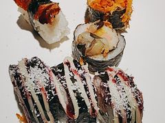-威海蓝海御华大饭店·蓝钻美食自助百汇