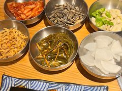 -土大力韩式烤肉料理(和平路店)