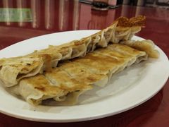-大眼锅贴水饺(河东店)