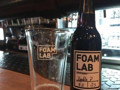 -FOAM LAB 泡沫实验室精酿餐吧