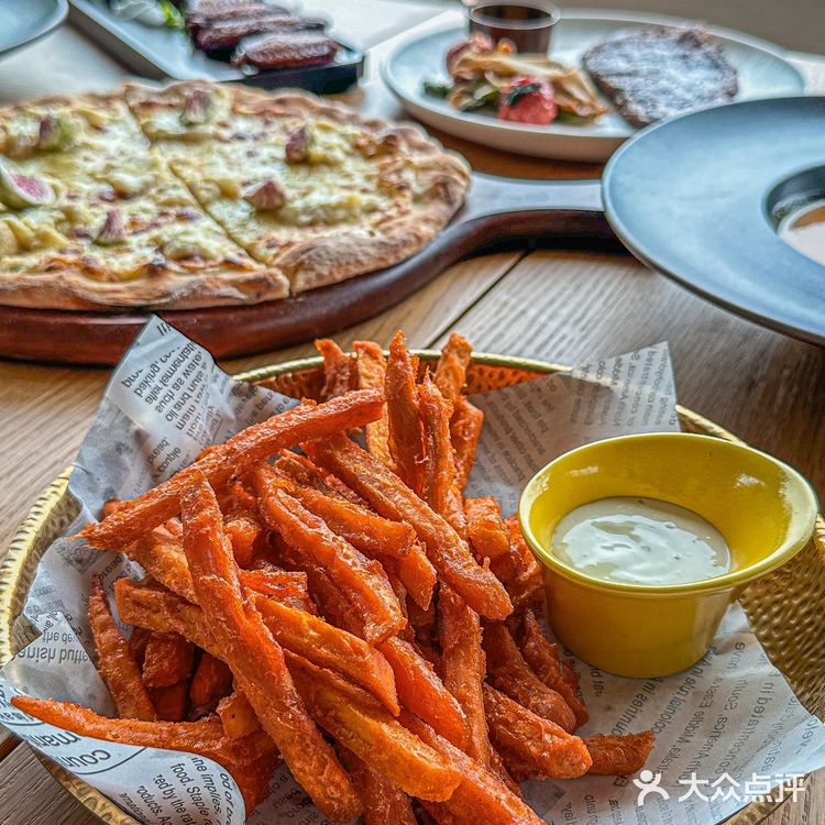 在合肥！邂逅到了绿野仙踪里的咖啡屋