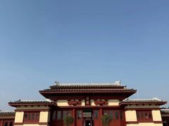 -洛阳古墓博物馆