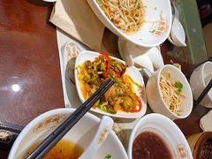 -老淮城·长鱼面(河下古镇店)