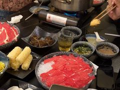 -熹悟海鲜火锅·广式打边炉