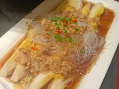 -庆江南江南菜(琴湖溪里花园城店)