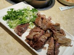-英子补身汤(海兰路店)