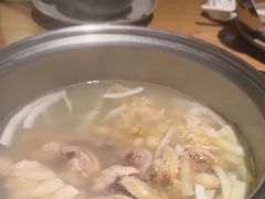 -大头椰·椰子鸡火锅(新梦店)