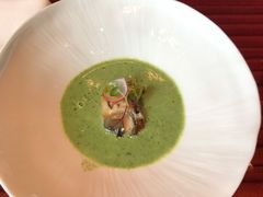 -西安W酒店·WEI全味西餐厅