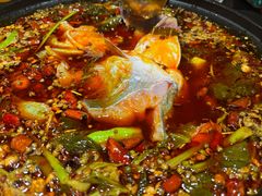 -小饕荟雅安贡椒鱼鲜馆(广福桥店)