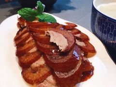 -北平食府·北京烤鸭(北京西站六里桥店)