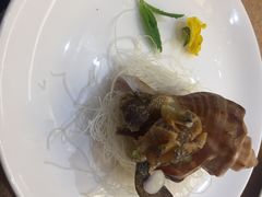 -新骏景万豪酒店·万豪中餐厅