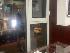 -东方宫中国兰州牛肉拉面(新起街店)