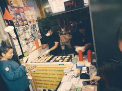 -味正点车轮饼可丽饼(南禅寺店)