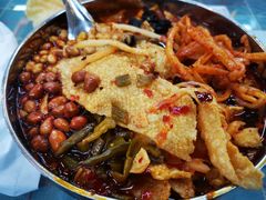 -红鼻子桂林米粉(金唐新光界店)