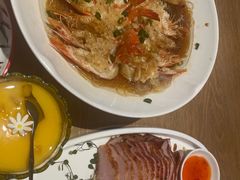 -新白鹿餐厅(城西银泰城店)