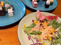 -怡海苑餐厅·厦门滨海悦华酒店
