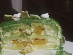 -欢牛蛋糕屋(萧山万象汇店)