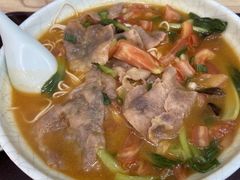 -晓午阳常熟炒浇面(红庙店)