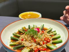 -楚禾宴·家宴(光谷大道店)