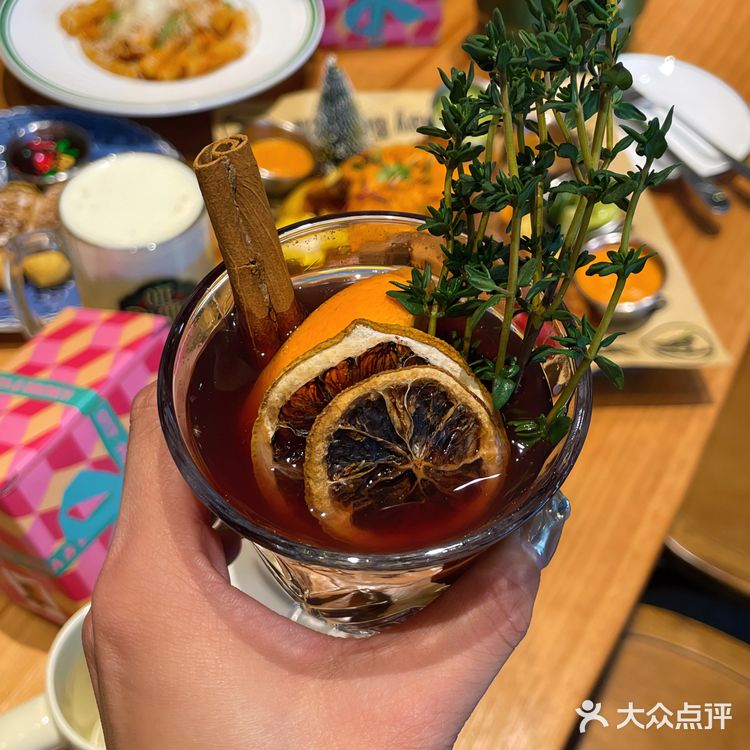 烟台的！圣诞节就来这！