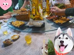 -云晓光头烧烤吧(新大陆广场店)