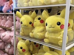 -名创优品(天津市河东万达广场店)