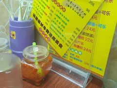 -牛师傅广式药膳牛骨汤美食(江南西店)