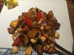 -云海肴·汽锅鸡·云南菜(美罗城店)