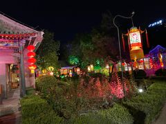 -白家大院·王府宫廷菜(苏州街店)