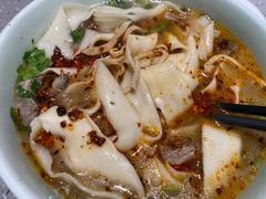 -萧记三鲜烩面(黄河路店)