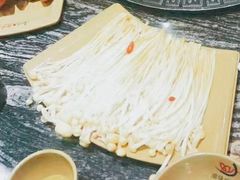 -晓宇重庆火锅(大唐不夜城店)
