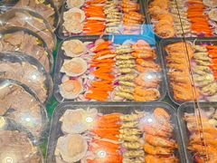 -渝味川菜(夜宵航母店)