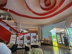 -西贝(东方路店)