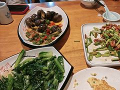 -61号餐吧(兴坪古镇漓江店)