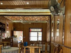 大堂-邱记私房菜·十八年本地菜